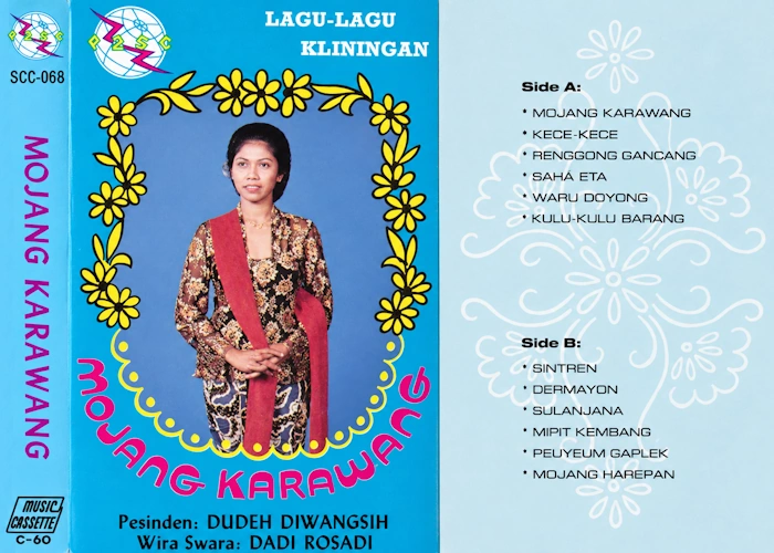 Mojang Karawang