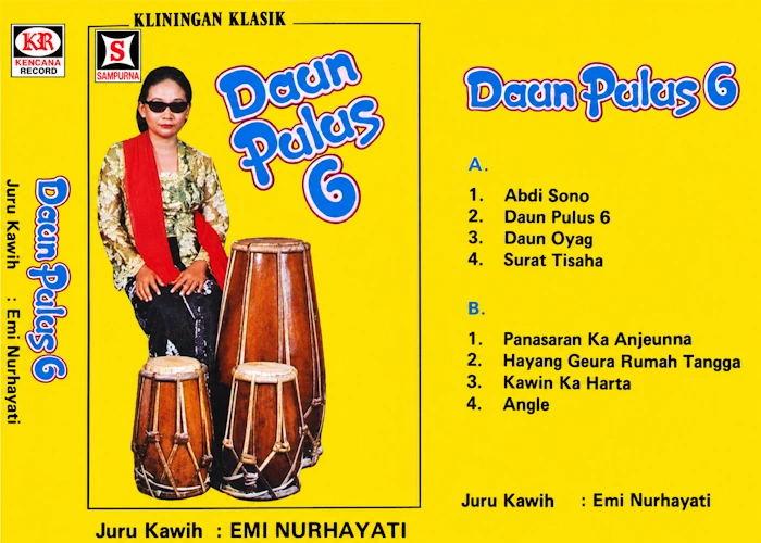 Daun Pulus 6
