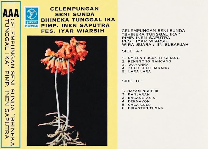 Celempung Seni Sunda