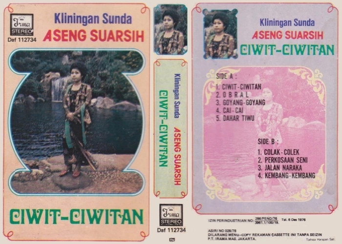 Ciwit-Ciwitan