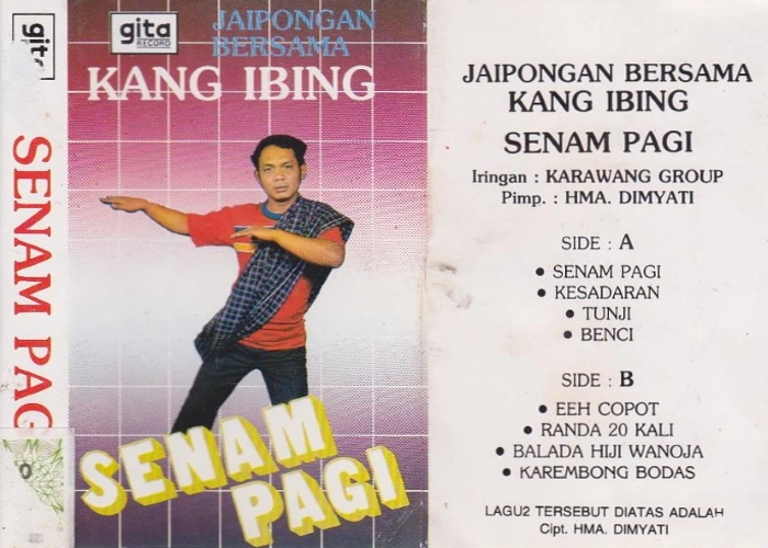 Senam Pagi