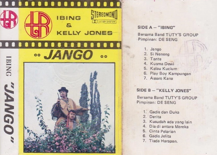 Jango
