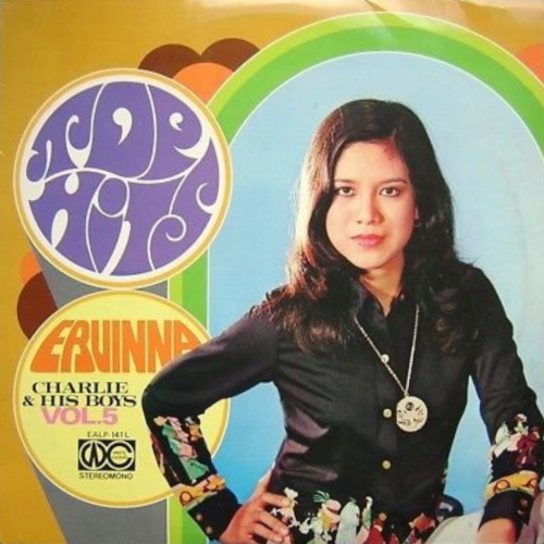 Top Hits Vol. 5