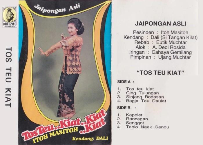 Tos Teu Kiat