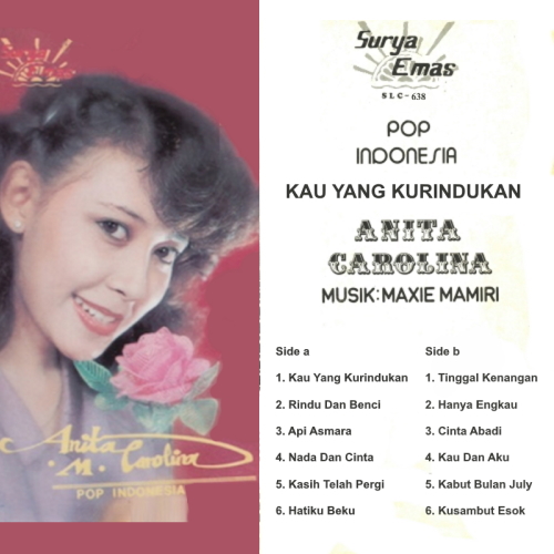 Pop Indonesia