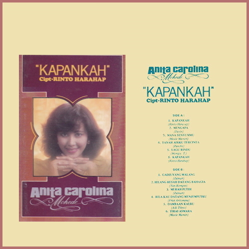 Kapankah