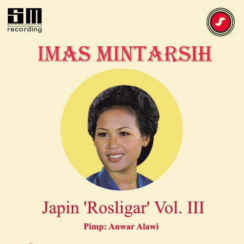 Vol. 3 - Tunggara