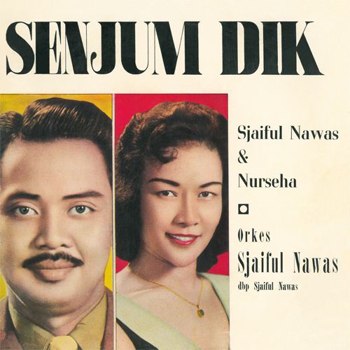 Senjum Dik