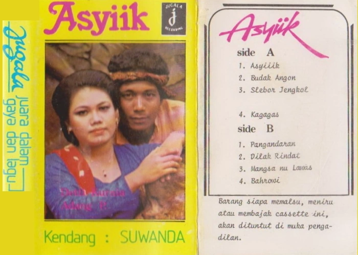 Asyiik