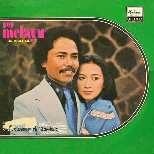 Pop Melayu