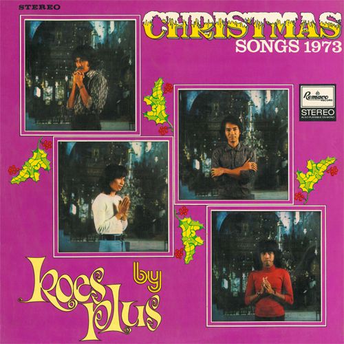 Christmas Songs 1973