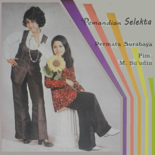 Pemandian Selecta
