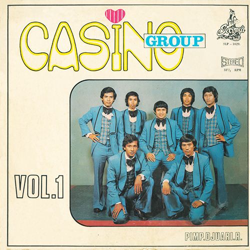 Untuk Kekasih Vol. 1
