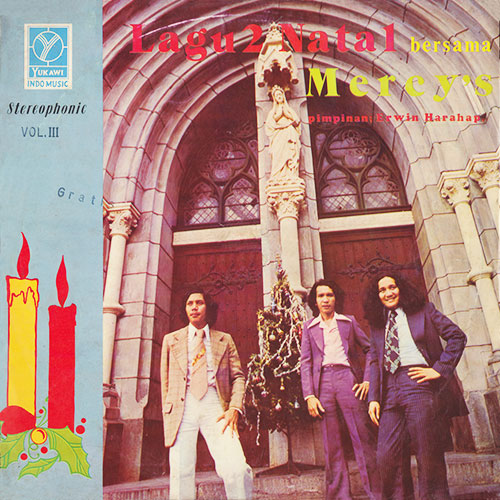 Lagu2 Natal