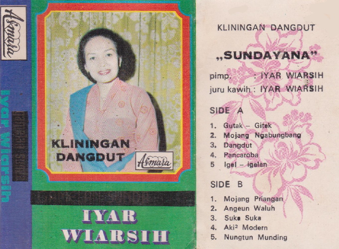 Kliningan Dangdut