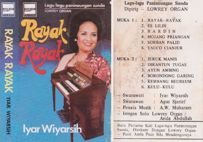 Rayak Rayak