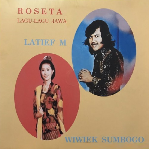 Lagu Jawa