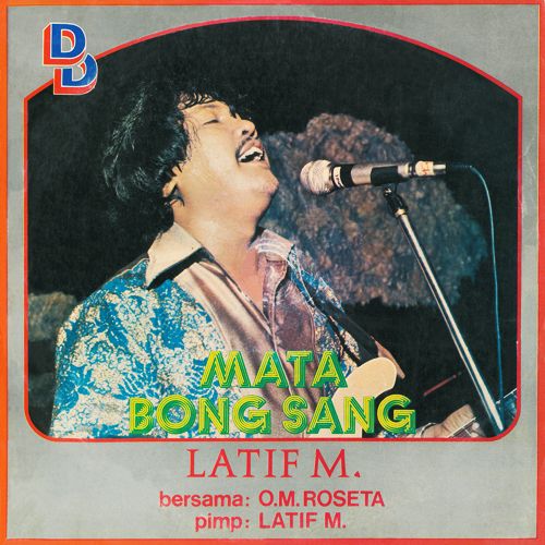 Mata Bongsang