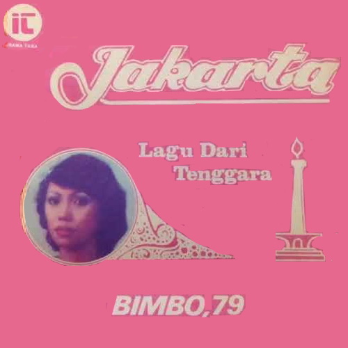 Lagu Dari Tenggara