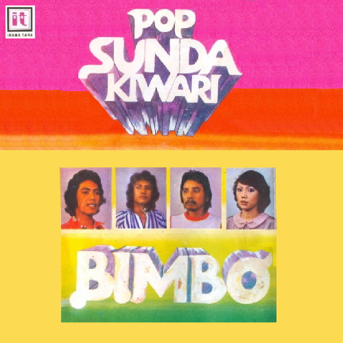 Pop Sunda Kiwari