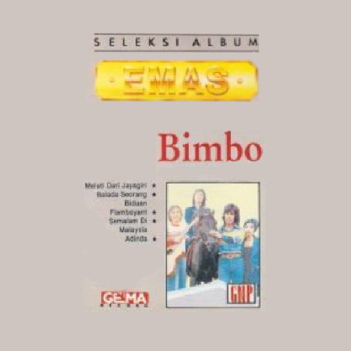 Seleksi Album Emas