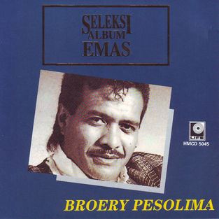 Seleksi Album Emas