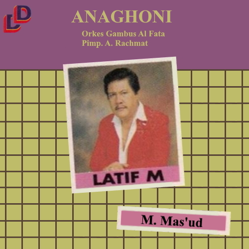 Anaghoni