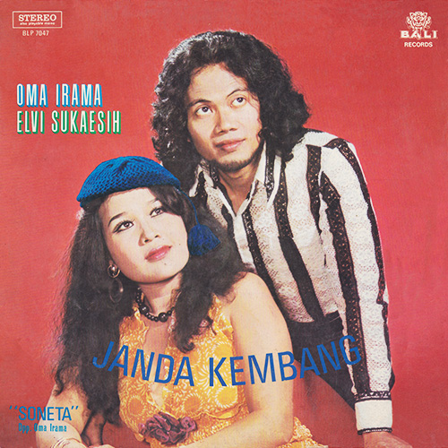 Janda Kembang