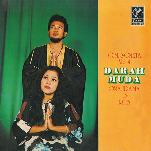 Dara Mudah Vol. 4