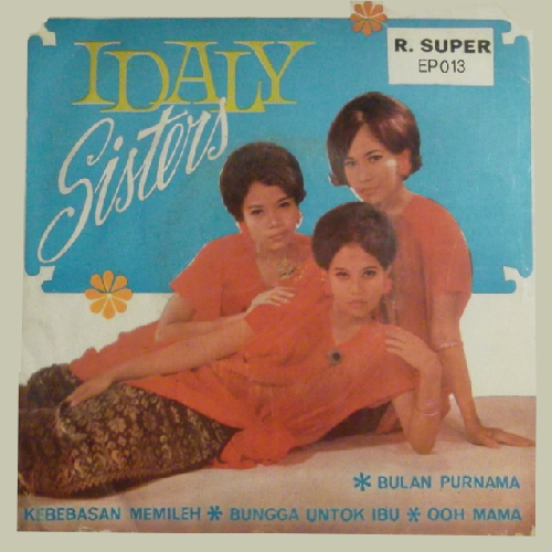 Bulan Purnama