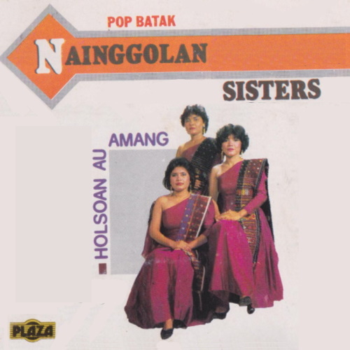 Holsoan Au Amang