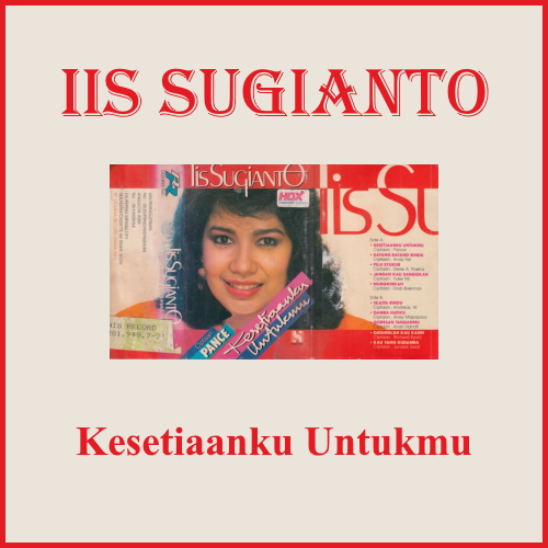 Kesetiaanku Untukmu