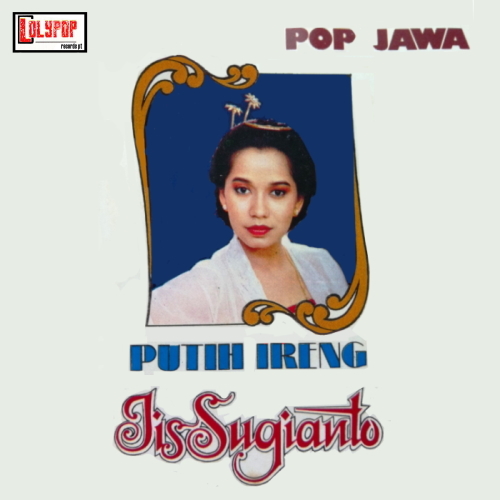 Putih Ireng