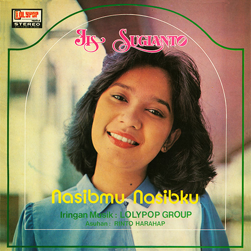 Nasibmu Nasibku