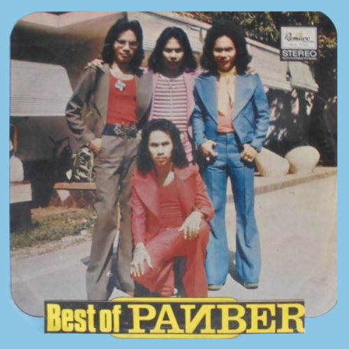 The Best Of Panbers