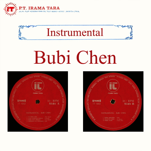 Instrumental