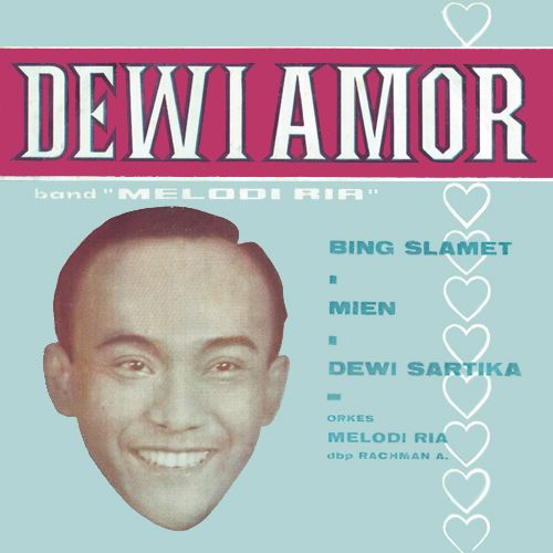 Dewi Amor