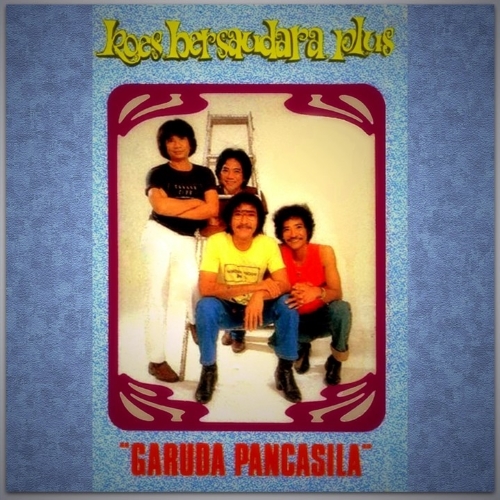 Garuda Pancasila