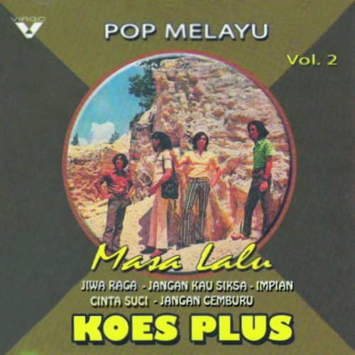Pop Melayu Vol. 2