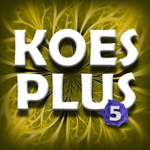 Lagu-Lagu Koes Plus Paling Lengkap Vol 5