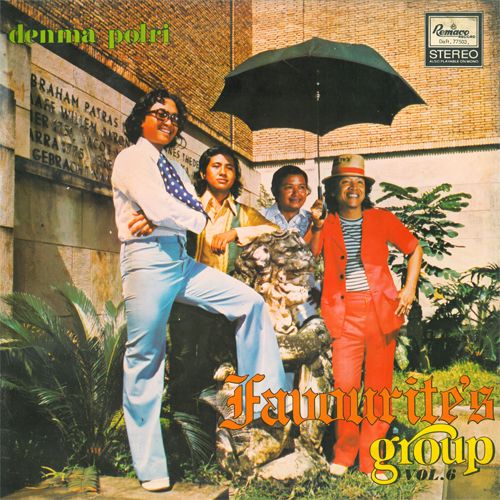 Boleh Jadi Vol. 6