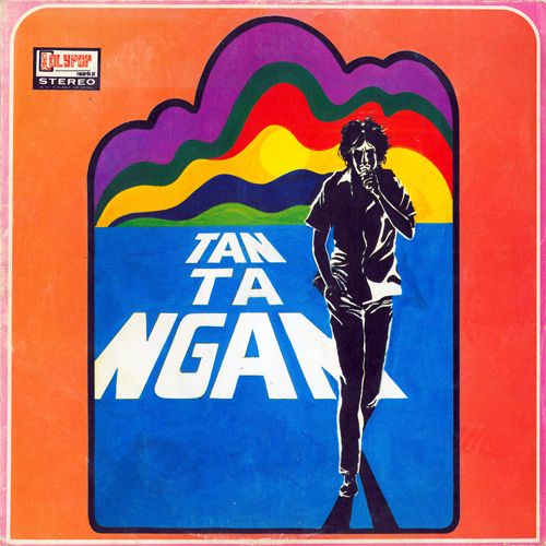Tantangan Vol. 1