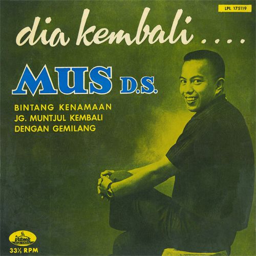 Dia Kembali