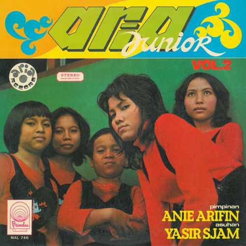 Volume 2 Angan2 Melayang