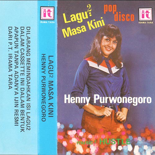 Lagu2 Masa Kini