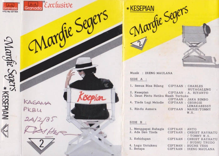 Kesepian