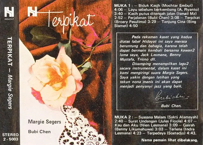 Terpikat