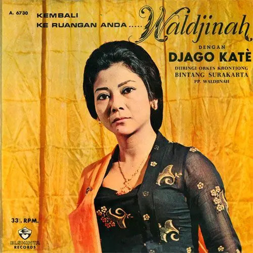 Djago Kate