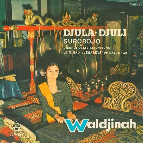 Djula Djuli Surobojo