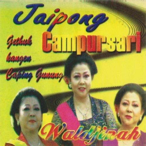 Jaipong Campursari